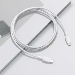 Anker Mobile Cable USB C to MFI - 322 - 1.8m White — Buy in Cyprus with Fast Delivery