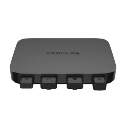 EcoFlow Alternator Charger - 800W - 3in1 Charger for Power Stations, Car Battery & Jump Starters - Charges 1kWh in 1.3 hr