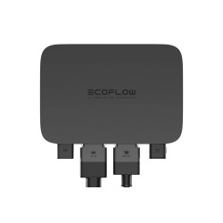 EcoFlow Alternator Charger - 800W - 3in1 Charger for Power Stations, Car Battery & Jump Starters - Charges 1kWh in 1.3 hr