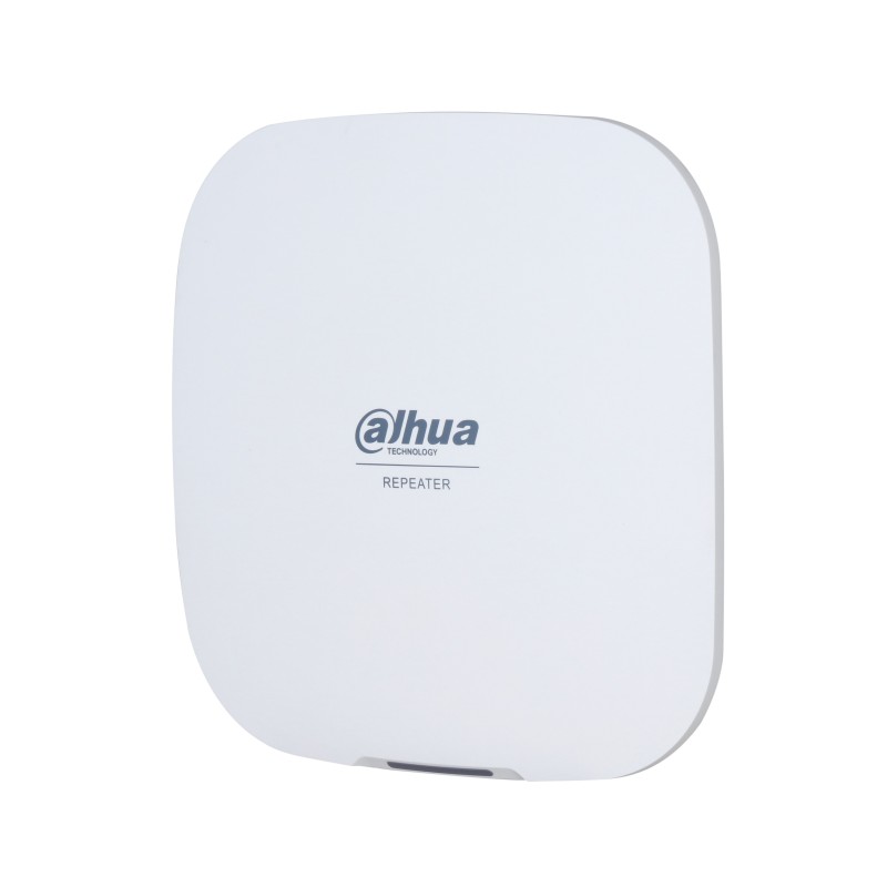 Dahua Alarm Wireless Repeater - ARA43-W2(868) - Wireless — Buy in Cyprus with Fast Delivery