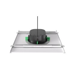 Yealink Conferencing Speaker Ceiling PoE - CS10 - for MVC — Buy in Cyprus with Fast Delivery