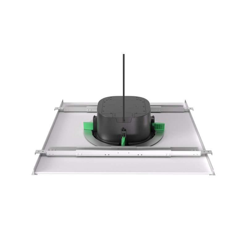 Yealink Conferencing Speaker Ceiling PoE - CS10 - for MVC — Buy in Cyprus with Fast Delivery