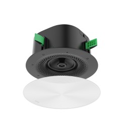 Yealink Conferencing Speaker Ceiling PoE - CS10 - for MVC — Buy in Cyprus with Fast Delivery