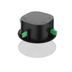 Yealink Conferencing Speaker Ceiling PoE - CS10 - for MVC — Buy in Cyprus with Fast Delivery