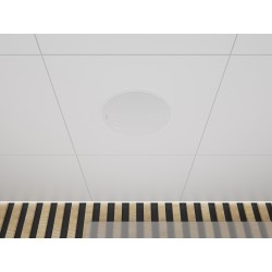 Yealink Conferencing Speaker Ceiling PoE - CS10 - for MVC — Buy in Cyprus with Fast Delivery