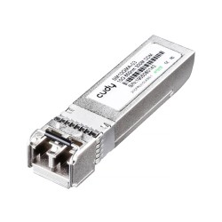 Cudy Fiber SFP Module - SM10GMA-03H - 10Gb s SM 10km Dual-LC — Buy in Cyprus with Fast Delivery