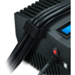 CyberPower UPS - BR1000ELCD - 1000VA 600W Brick Line Interactive UPS LCD — Buy in Cyprus with Fast Delivery