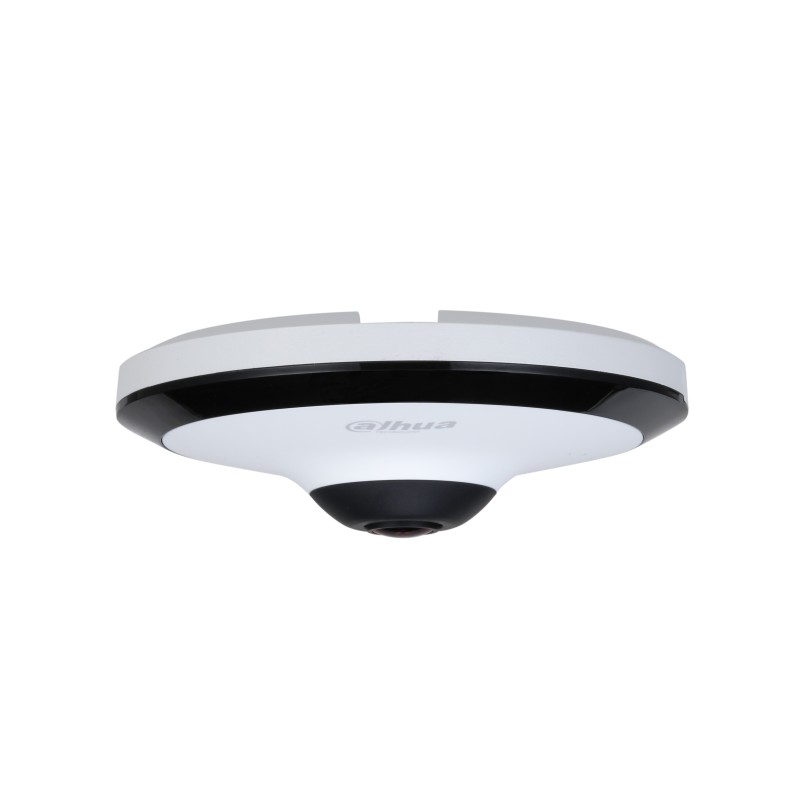 Dahua IP 5MP Panoramic Fisheye Camera - EW5541-AS - Panoramic Fisheye Camera — Buy in Cyprus with Fast Delivery