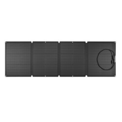 EcoFlow Portable Solar Panel - 110W — Buy in Cyprus with Fast Delivery