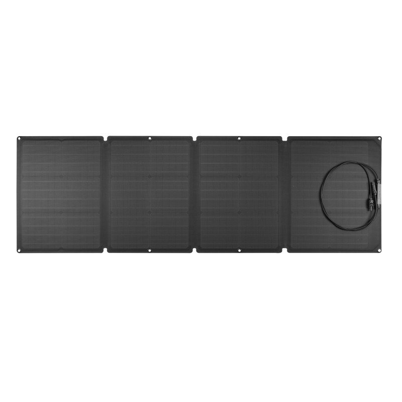 EcoFlow Portable Solar Panel - 110W — Buy in Cyprus with Fast Delivery