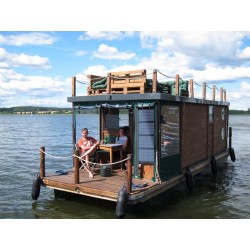 EcoFlow Portable Solar Panel - 110W — Buy in Cyprus with Fast Delivery