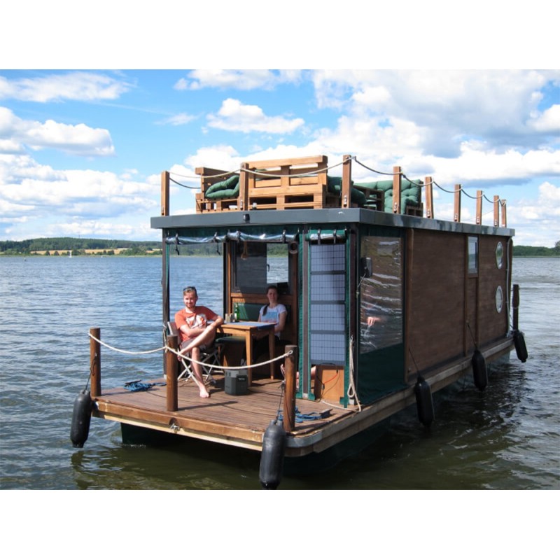 EcoFlow Portable Solar Panel - 110W — Buy in Cyprus with Fast Delivery