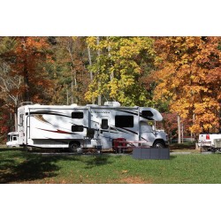 EcoFlow Portable Solar Panel - 110W — Buy in Cyprus with Fast Delivery