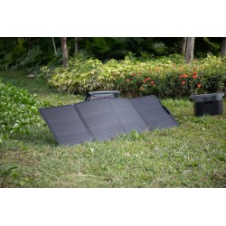 EcoFlow Portable Solar Panel - 110W — Buy in Cyprus with Fast Delivery