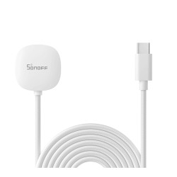 Sonoff ZigBee Smart Water Leak Sensor Cable - WLDC200 - ZigBee Smart Water Leak Sensor Cable