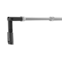 Yealink Wall Bracket - UVC30 - for MS Teams Room System Windows Content Camera — Buy in Cyprus with Fast Delivery