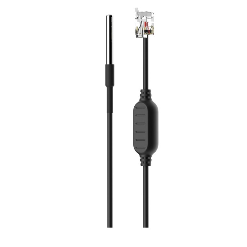 Sonoff Smart Sensor Temperature & Humidity Tube - WTS01 - Smart Sensor Temperature & Humidity Tube