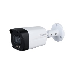 Dahua HDCVI 5.0MP Bullet3.6mm - HFW1509TLM-A-LED - 5.0MP Bullet3.6mm — Buy in Cyprus with Fast Delivery