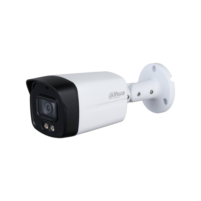 Dahua HDCVI 5.0MP Bullet3.6mm - HFW1509TLM-A-LED - 5.0MP Bullet3.6mm — Buy in Cyprus with Fast Delivery