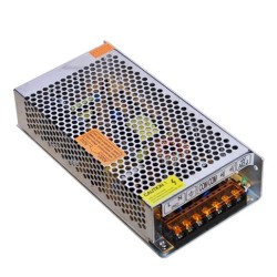 DigitMX Enclosed Power Supply - DMX-BPSU1215B - 12V 15A — Buy in Cyprus with Fast Delivery