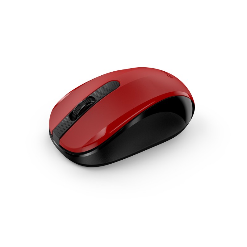 Genius Mouse Wireless Silent - NX-8008S - Red — Buy in Cyprus with Fast Delivery