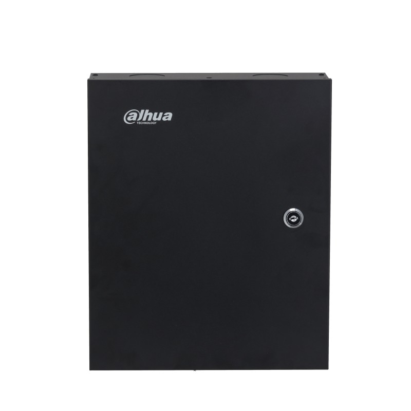 Dahua AC - ASC2208C-S - Eight Door One Way — Buy in Cyprus with Fast Delivery