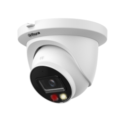 Dahua IP 2.0MP Dome Smart Dual Light 2.8mm - HDW2249TM-S-IL - WDR — Buy in Cyprus with Fast Delivery