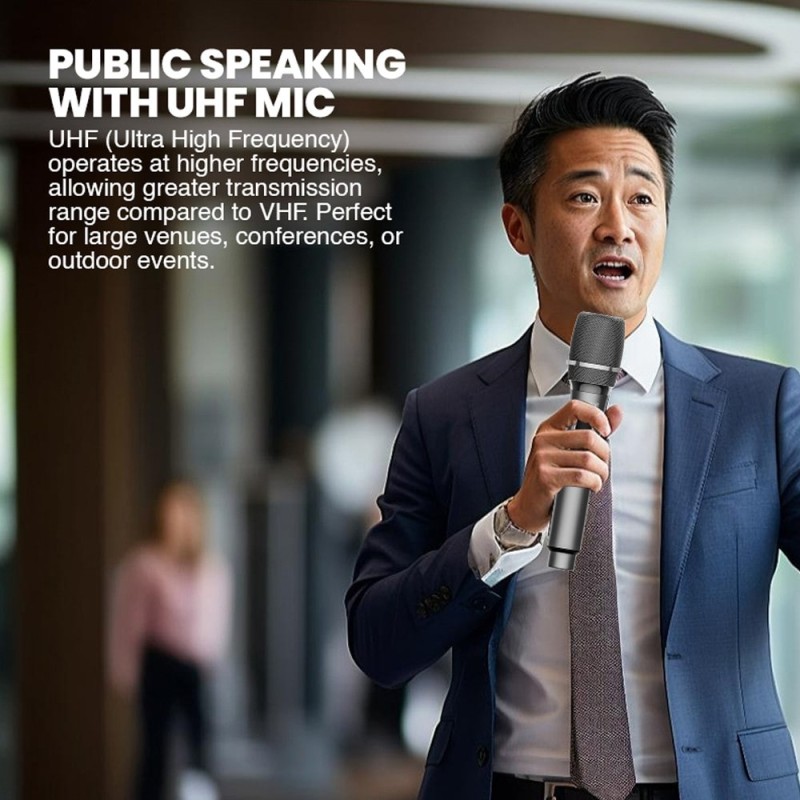 SonicGear HYPERBOX - 1500 Pro - 15'' Portable Karaoke Speaker 240W BT USB 2x Wireless Mics — Buy in Cyprus with Fast Delivery