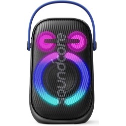Anker Soundcore Speaker - Rave 2 - BT IPX7 — Buy in Cyprus with Fast Delivery