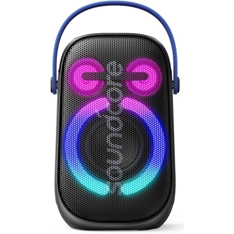 Anker Soundcore Speaker - Rave 2 - BT IPX7 — Buy in Cyprus with Fast Delivery