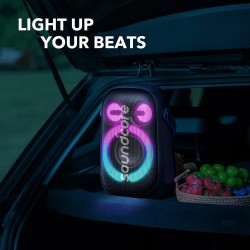 Anker Soundcore Speaker - Rave 2 - BT IPX7 — Buy in Cyprus with Fast Delivery