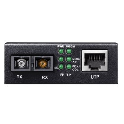 Cudy Fiber Media Converter Gigabit 1310nm SM 20Km - MC100GSA-20 - SC — Buy in Cyprus with Fast Delivery