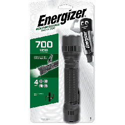 Energizer Light Torch - 700 Lumens (USB-C) - Tactical 700 Rechargeable — Buy in Cyprus with Fast Delivery