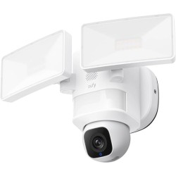 Anker Eufy Security Camera Outdoor Floodlight - E30 - Outdoor Floodlight — Buy in Cyprus with Fast Delivery