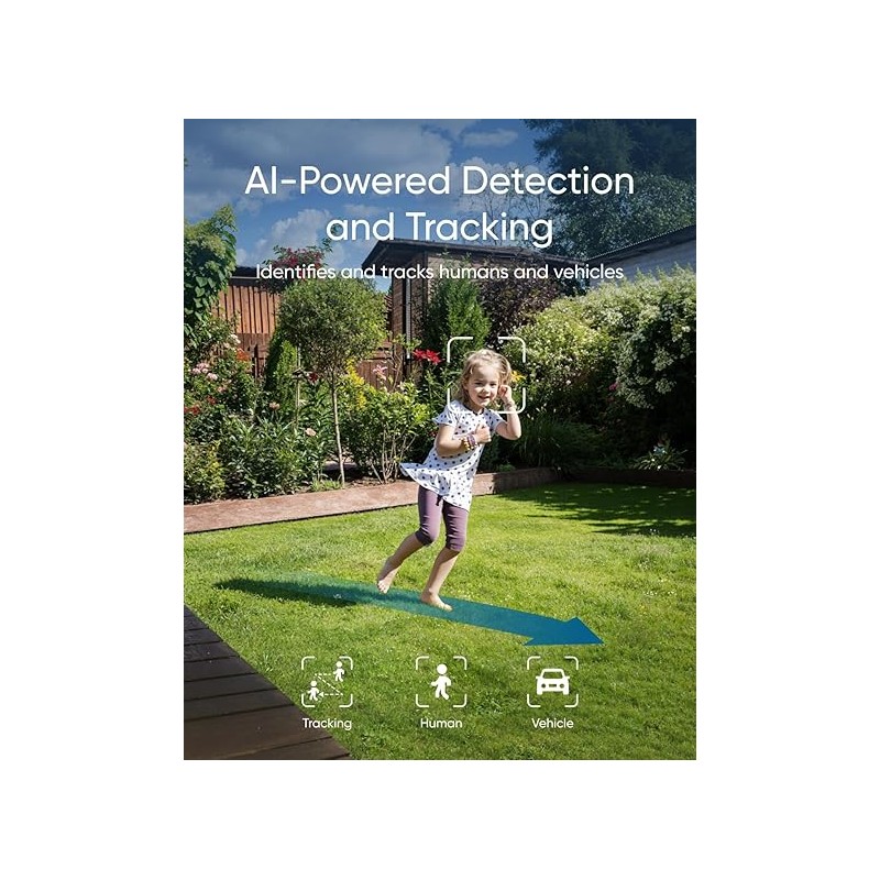 Anker Eufy Security Camera Outdoor Floodlight - E30 - Outdoor Floodlight — Buy in Cyprus with Fast Delivery