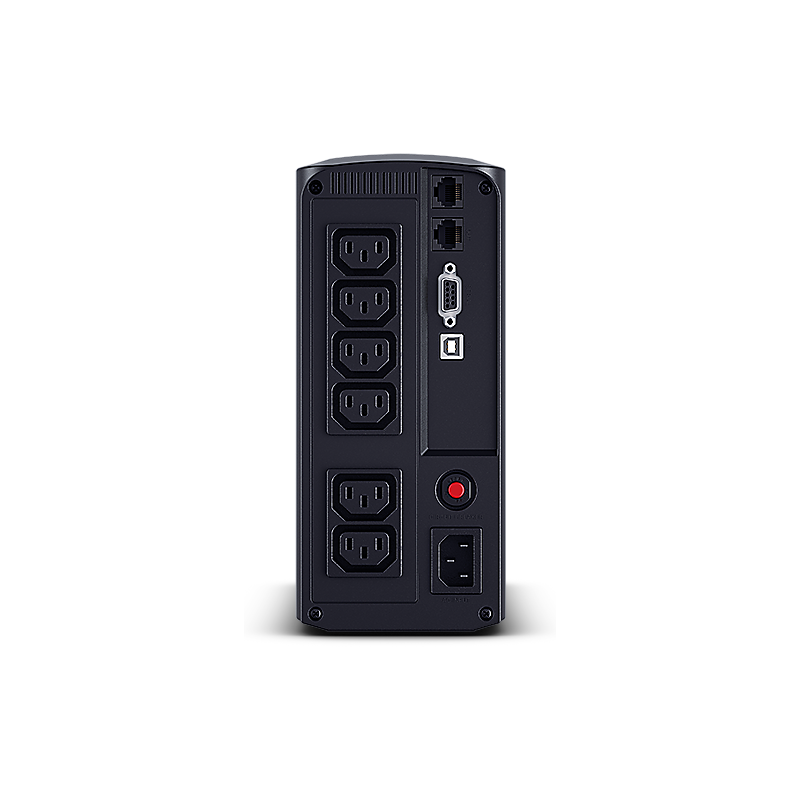 CyberPower UPS - VALUEPRO1000 - 1000VA Line Interactive UPS — Buy in Cyprus with Fast Delivery