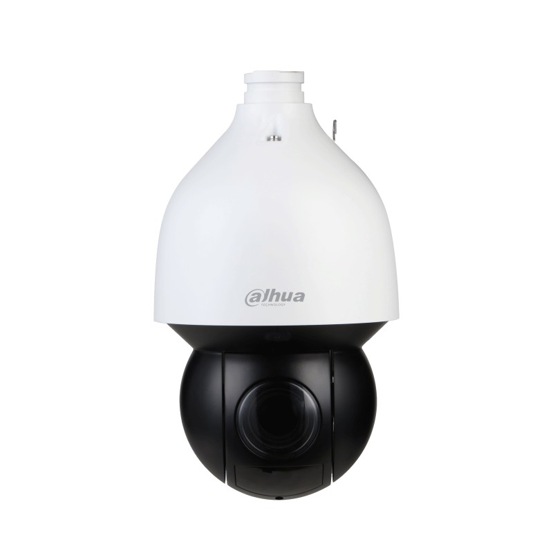 Dahua IP 4.0MP PTZ 4.8-154mm Starlight - SD5A432GB-HNR - 32x Optical Zoom, Auto Tracking, Perimeter Protection, Face Detection