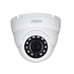 Dahua HDCVI 8.0MP Dome 2.8mm - HDW1800M - HDCVI 8.0MP Dome 2.8mm — Buy in Cyprus with Fast Delivery