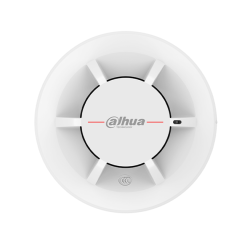 Dahua Conventional Fire Alarm Detector With Base - HY-C131 - With Base (Smoke) — Buy in Cyprus with Fast Delivery