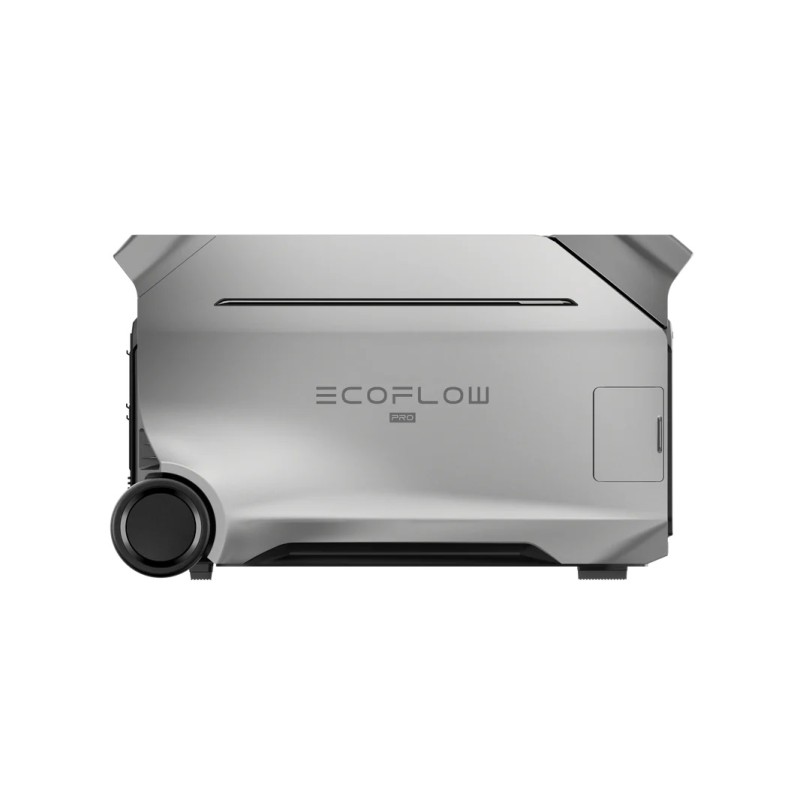 EcoFlow DELTA PRO 3 UK Portable Power Station - 4096Wh — Buy in Cyprus with Fast Delivery