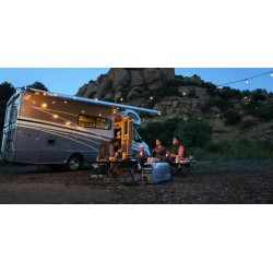 EcoFlow DELTA PRO 3 UK Portable Power Station - 4096Wh — Buy in Cyprus with Fast Delivery