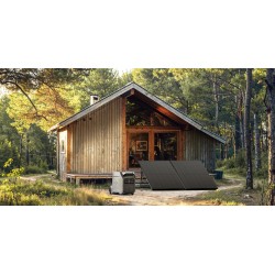 EcoFlow DELTA PRO 3 UK Portable Power Station - 4096Wh — Buy in Cyprus with Fast Delivery