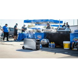 EcoFlow DELTA PRO 3 UK Portable Power Station - 4096Wh — Buy in Cyprus with Fast Delivery