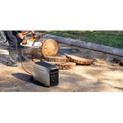 EcoFlow DELTA PRO 3 UK Portable Power Station - 4096Wh — Buy in Cyprus with Fast Delivery