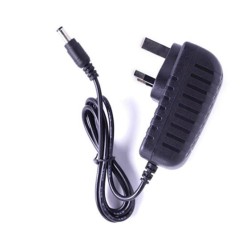 DigitMX Power Supply - DMX-PSU0502C - 5V 2A UK Plug — Buy in Cyprus with Fast Delivery