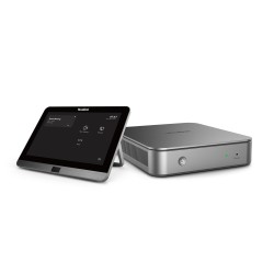 Yealink MS Teams Room System Windows Mcore MiniPC & Mtouch II Touch Console MCoreKIT-MS — Buy in Cyprus with Fast Delivery