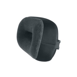 Baseus Floating Car Headrest - Black — Buy in Cyprus with Fast Delivery