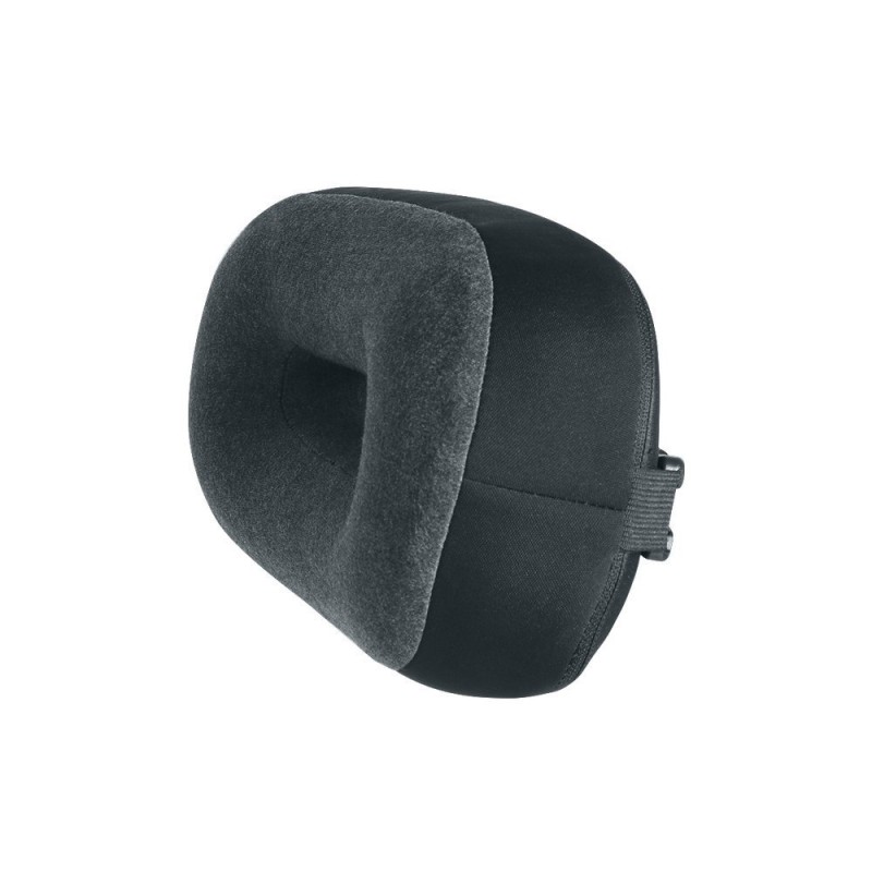 Baseus Floating Car Headrest - Black — Buy in Cyprus with Fast Delivery