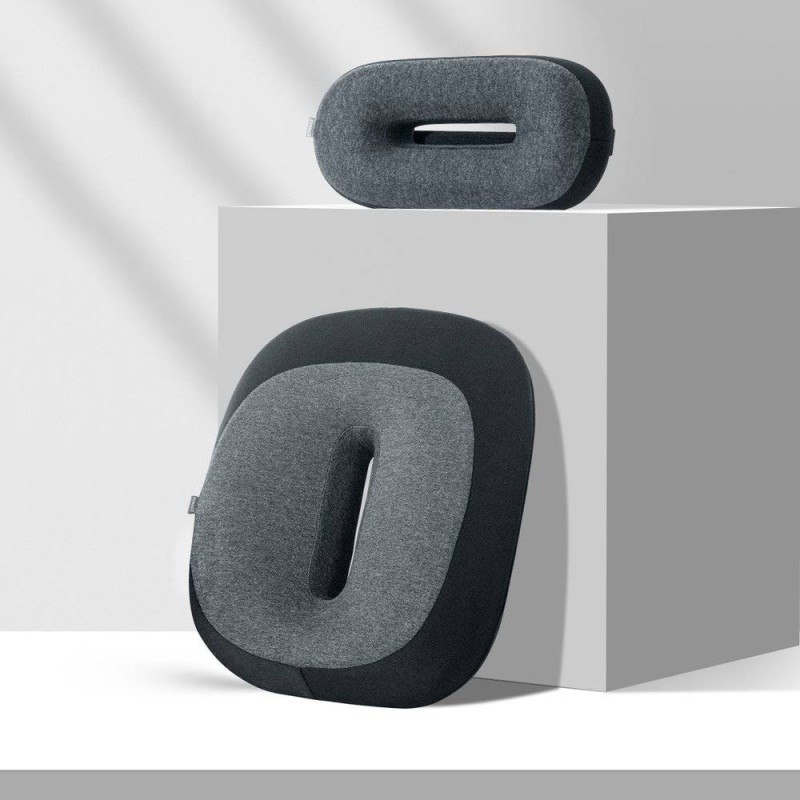 Baseus Floating Car Waist Pillow - Black — Buy in Cyprus with Fast Delivery