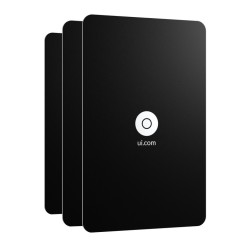 Ubiquiti UniFi Access Card - UA-Card - 20-Pack — Buy in Cyprus with Fast Delivery